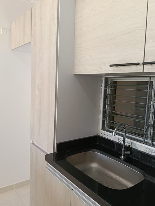 Apartamento de 2 alcobas en venta en Ricaurte, Ricaurte, 58 m² · foto 13 de 24