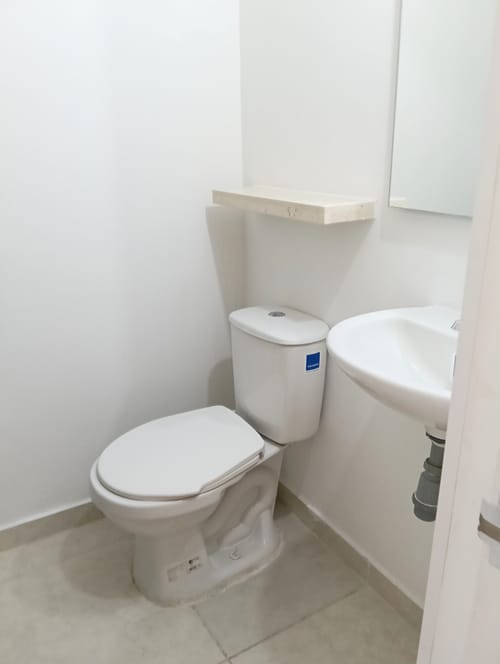 Apartamento de 2 alcobas en venta en Ricaurte, Ricaurte, 58 m² · foto 15 de 24