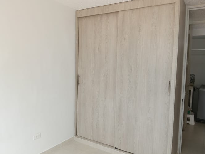 Apartamento de 2 alcobas en venta en Ricaurte, Ricaurte, 58 m² · foto 17 de 24