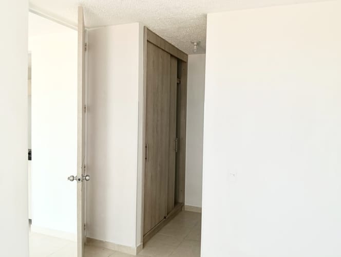 Apartamento de 2 alcobas en venta en Ricaurte, Ricaurte, 58 m² · foto 18 de 24