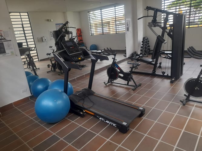Apartamento de 2 alcobas en venta en Ricaurte, Ricaurte, 58 m² · foto 22 de 24