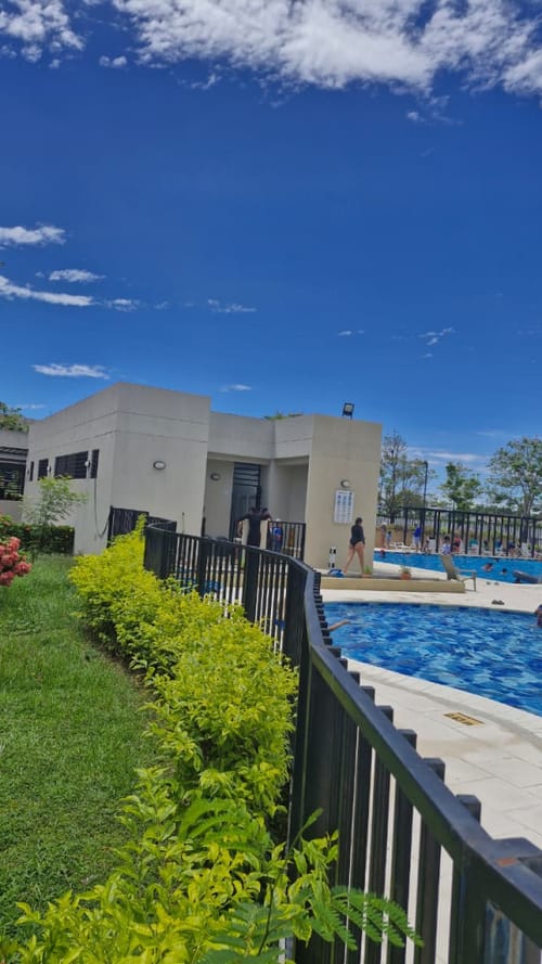 Apartamento de 2 alcobas en venta en Ricaurte, Ricaurte, 58 m² · foto 23 de 24
