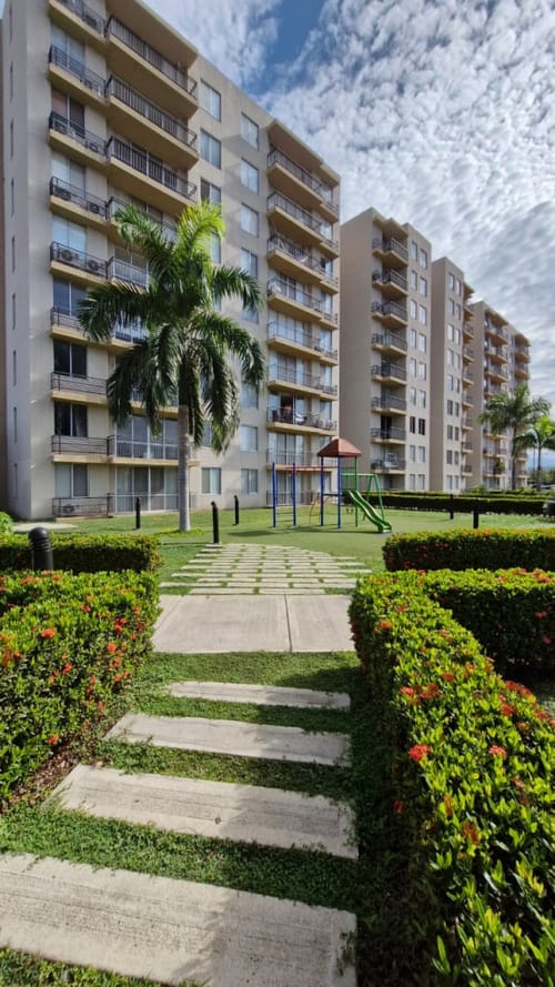Apartamento de 2 alcobas en venta en Ricaurte, Ricaurte, 58 m² · foto 24 de 24
