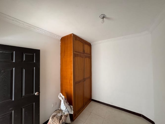 Casa de 4 alcobas en venta en Las Flores, Envigado, 106 m² · foto 5 de 24