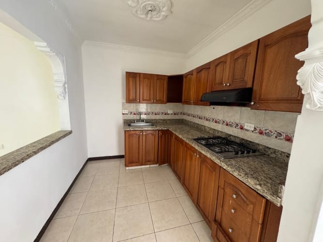 Casa de 4 alcobas en venta en Las Flores, Envigado, 106 m² · foto 14 de 24