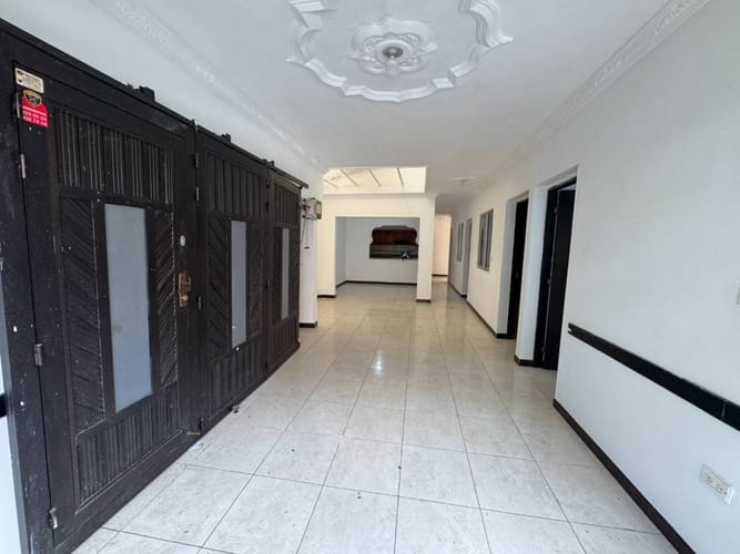 Casa de 4 alcobas en venta en Las Flores, Envigado, 106 m² · foto 16 de 24