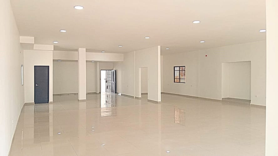 Local en arriendo en El Porvenir, Barranquilla, 400 m² · foto 2 de 11