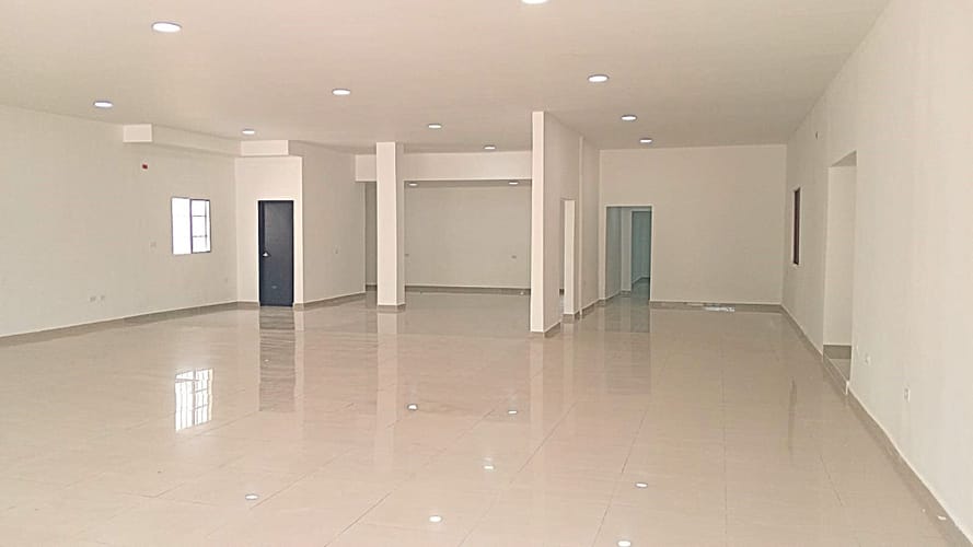 Local en arriendo en El Porvenir, Barranquilla, 400 m² · foto 3 de 11