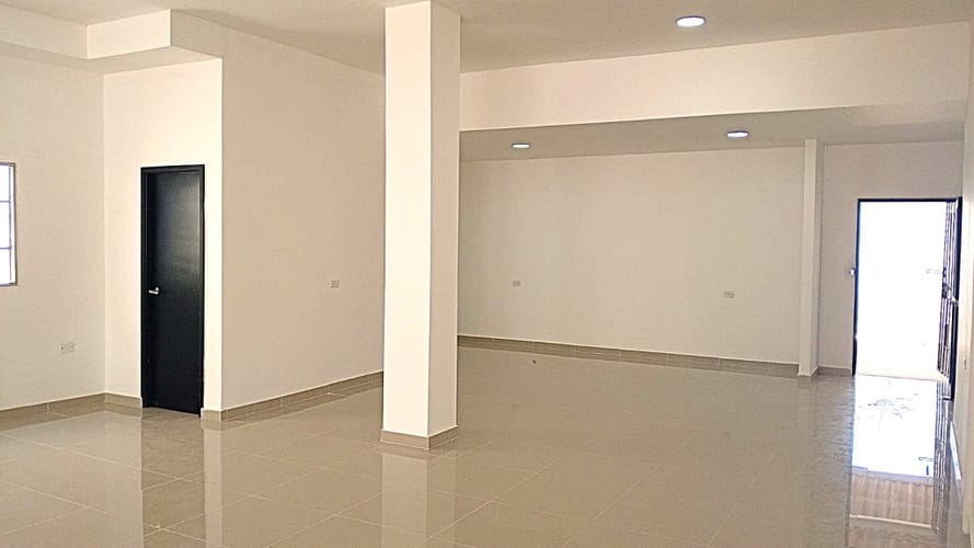 Local en arriendo en El Porvenir, Barranquilla, 400 m² · foto 6 de 11