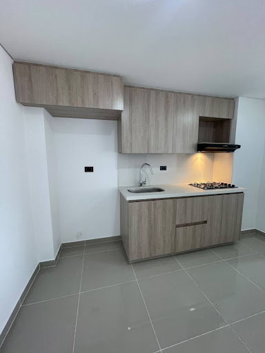 2BR Apartment in La ferreria (70 m²) - 2