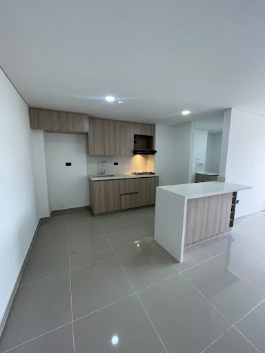 2BR Apartment in La ferreria (70 m²) - 3