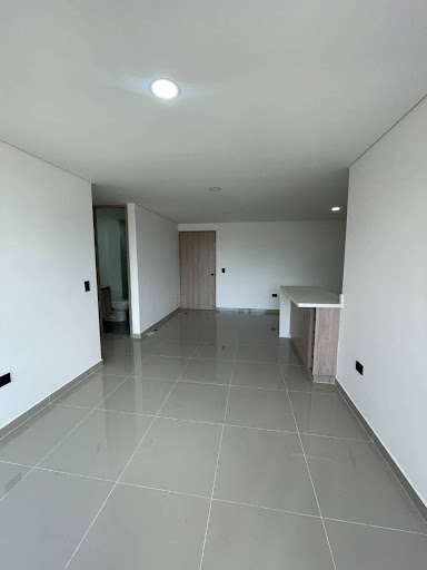 2BR Apartment in La ferreria (70 m²) - 4
