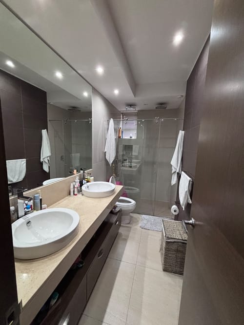 Apartamento de 3 alcobas en venta en La Cabrera, Bogotá, 200 m² · foto 8 de 14