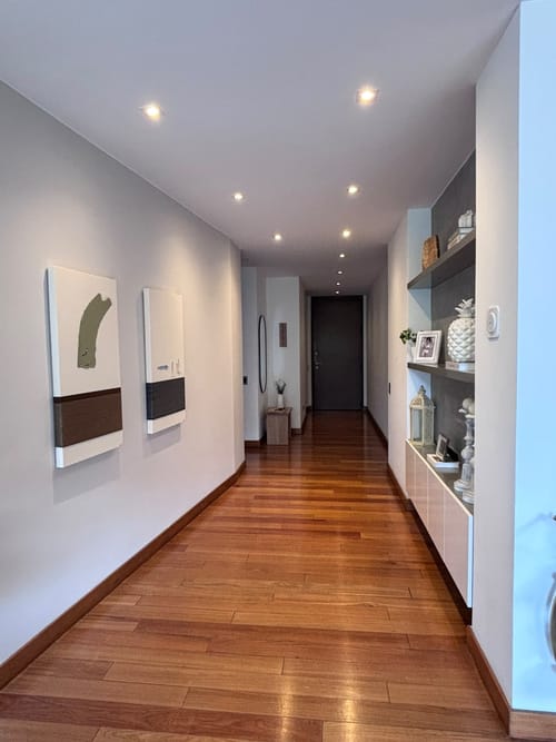 Apartamento de 3 alcobas en venta en La Cabrera, Bogotá, 200 m² · foto 2 de 14