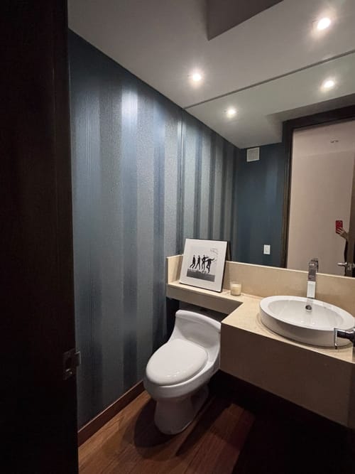 Apartamento de 3 alcobas en venta en La Cabrera, Bogotá, 200 m² · foto 14 de 14