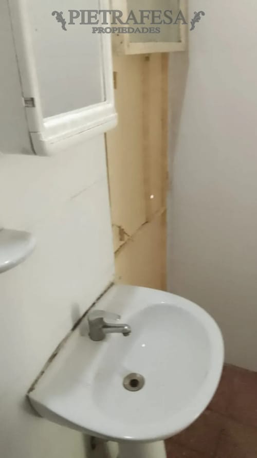 Apartamento en alquiler, 1 dormitorio, 1 baño, cochera. Solymar. · Foto 5