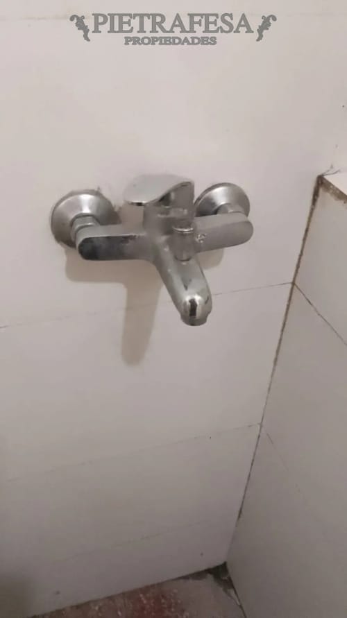 Apartamento en alquiler, 1 dormitorio, 1 baño, cochera. Solymar. · Foto 6
