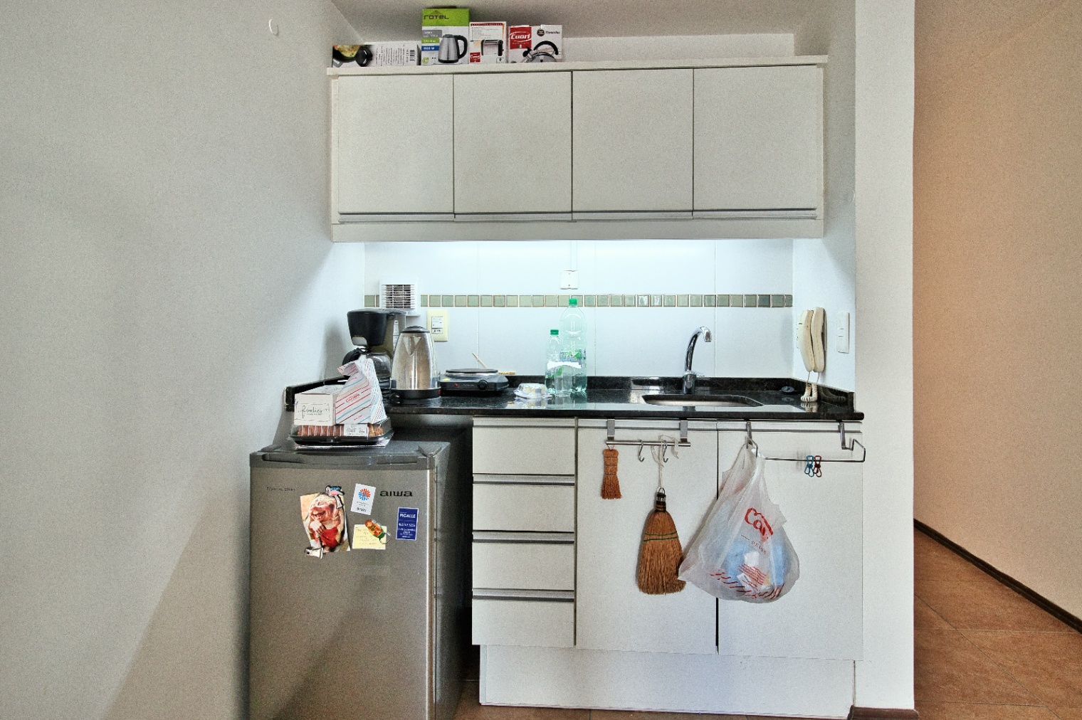Apartamento en alquiler Cordón Sur · Foto 9