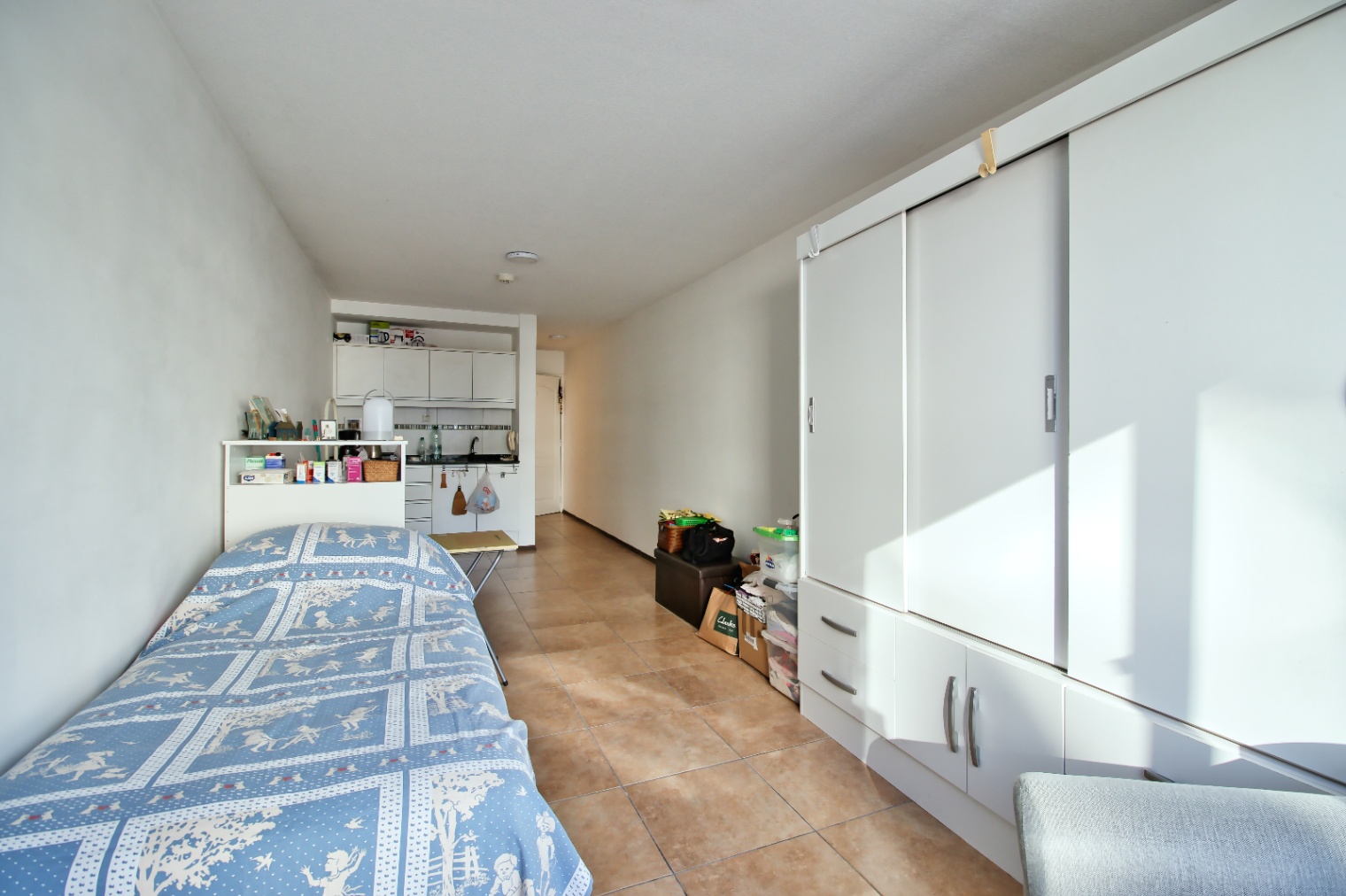 Apartamento en alquiler Cordón Sur · Foto 10