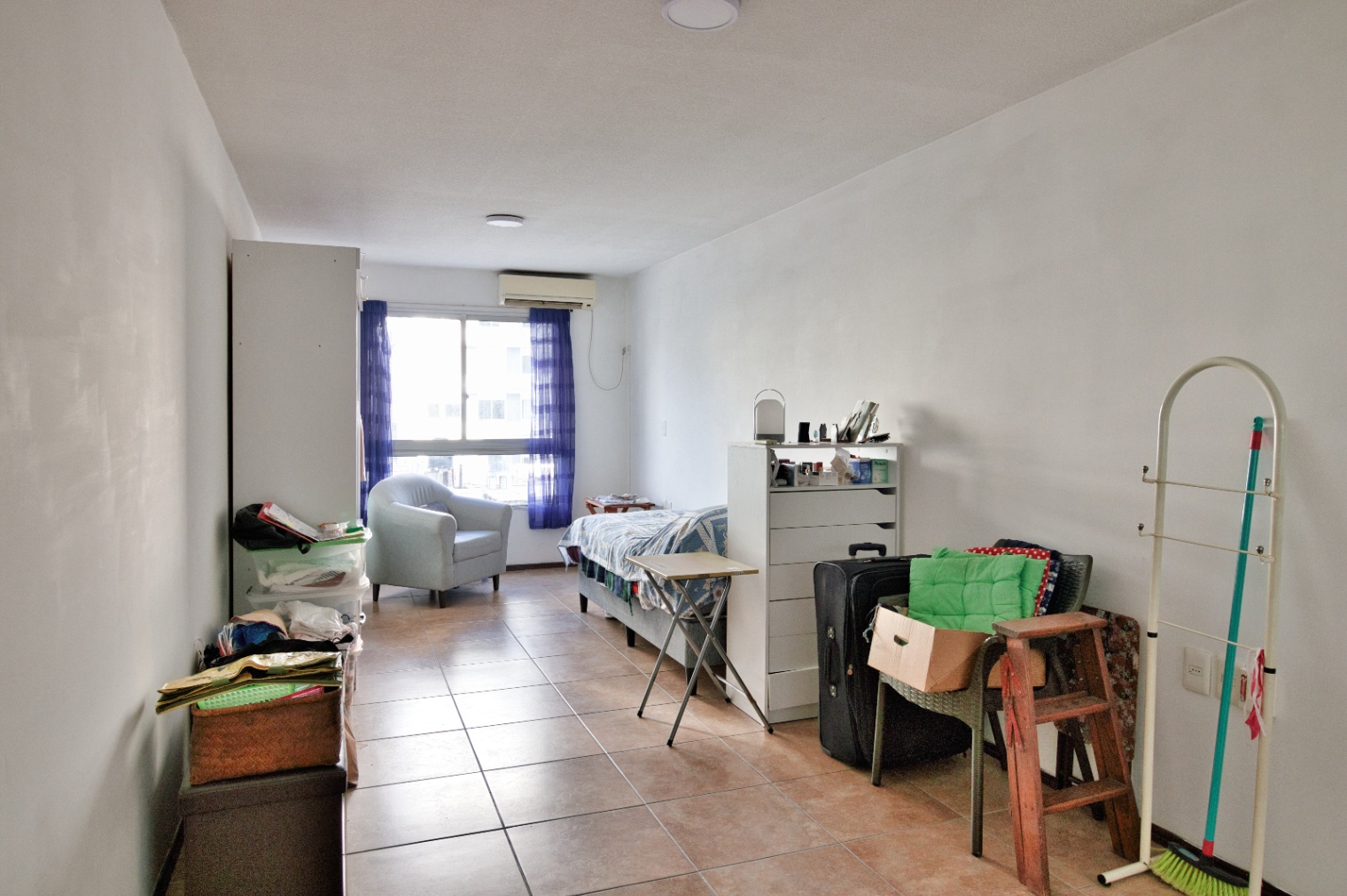Apartamento en alquiler Cordón Sur · Foto 11