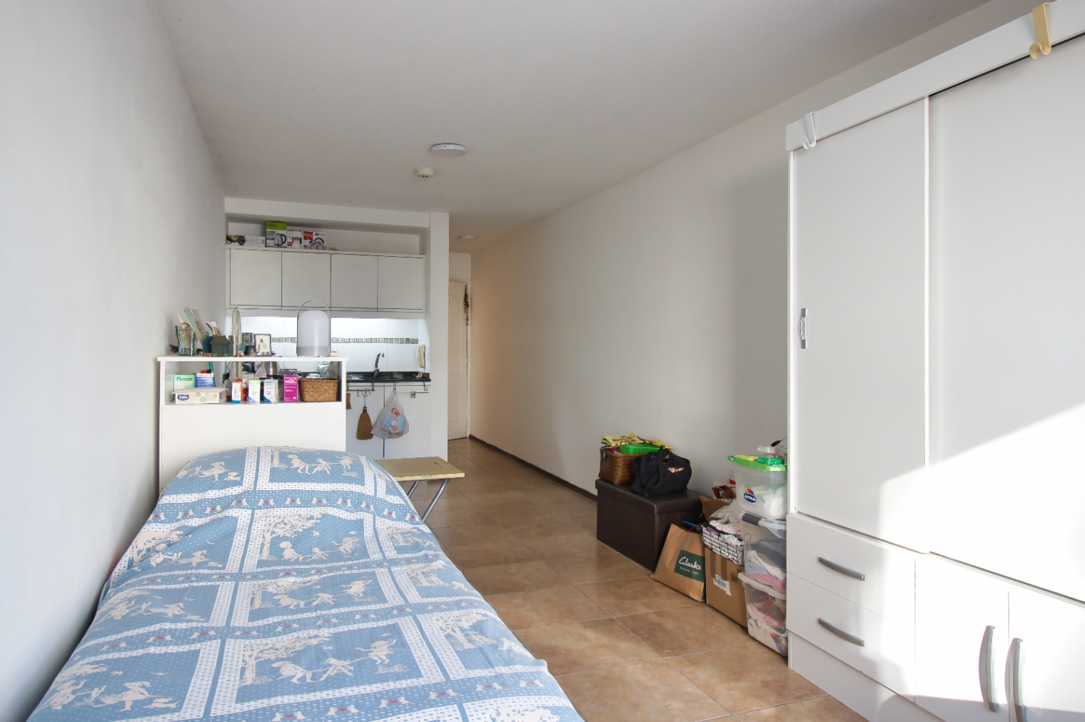 Apartamento en alquiler Cordón Sur · Foto 12
