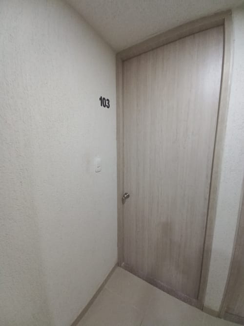 Apartamento de 3 alcobas en venta en Ub. Nuevo Combeima Et. I, Ibagué, 53 m² · foto 5 de 24