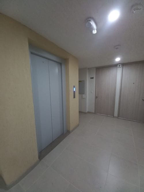 Apartamento de 3 alcobas en venta en Ub. Nuevo Combeima Et. I, Ibagué, 53 m² · foto 6 de 24