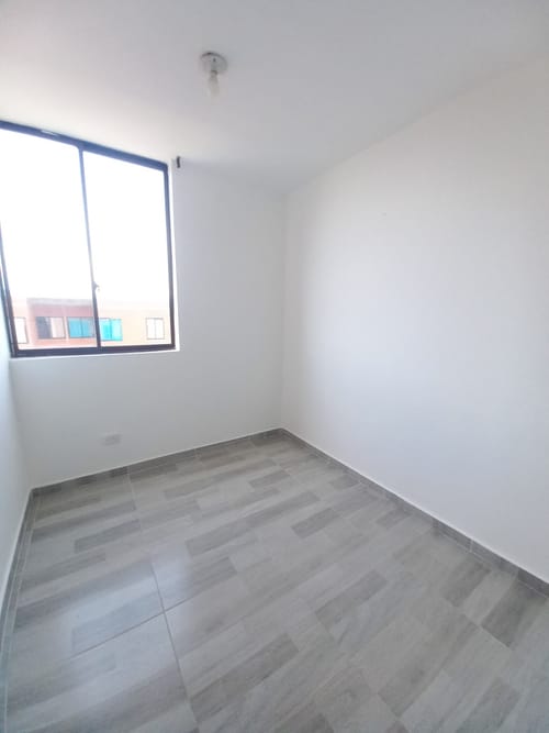 Apartamento de 3 alcobas en venta en Ub. Nuevo Combeima Et. I, Ibagué, 53 m² · foto 10 de 24