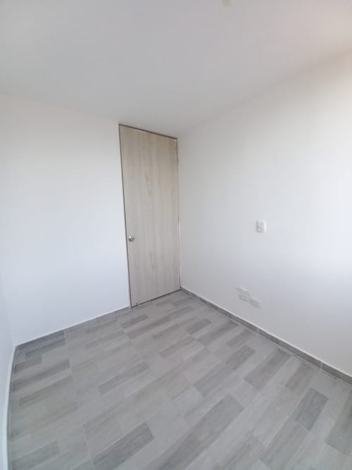 Apartamento de 3 alcobas en venta en Ub. Nuevo Combeima Et. I, Ibagué, 53 m² · foto 11 de 24