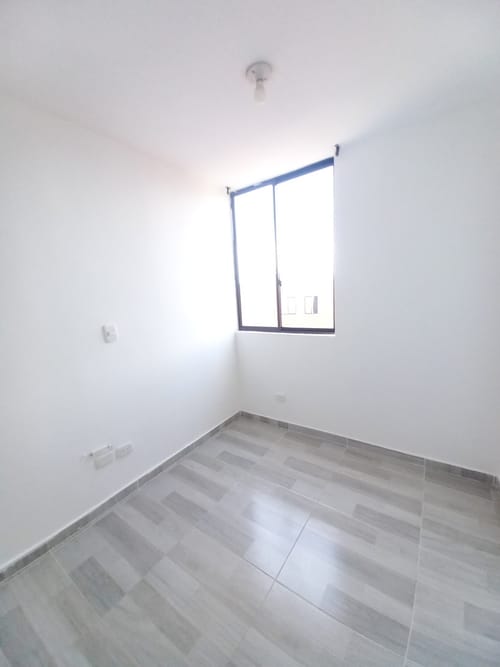 Apartamento de 3 alcobas en venta en Ub. Nuevo Combeima Et. I, Ibagué, 53 m² · foto 12 de 24