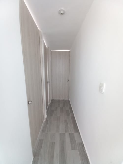 Apartamento de 3 alcobas en venta en Ub. Nuevo Combeima Et. I, Ibagué, 53 m² · foto 14 de 24