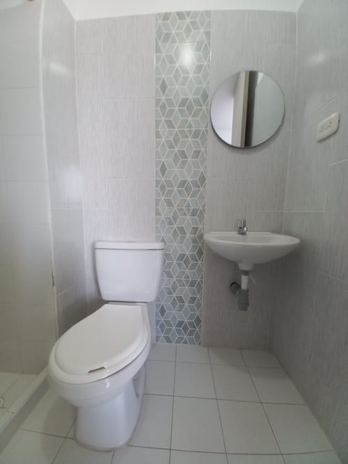 Apartamento de 3 alcobas en venta en Ub. Nuevo Combeima Et. I, Ibagué, 53 m² · foto 15 de 24