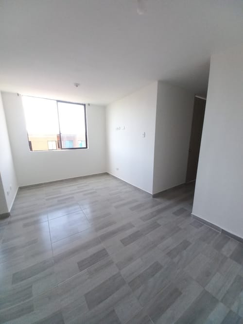 Apartamento de 3 alcobas en venta en Ub. Nuevo Combeima Et. I, Ibagué, 53 m² · foto 16 de 24