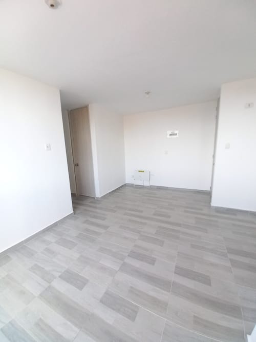 Apartamento de 3 alcobas en venta en Ub. Nuevo Combeima Et. I, Ibagué, 53 m² · foto 17 de 24