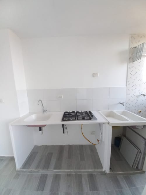 Apartamento de 3 alcobas en venta en Ub. Nuevo Combeima Et. I, Ibagué, 53 m² · foto 18 de 24