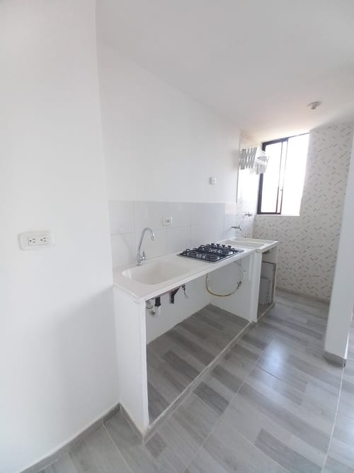 Apartamento de 3 alcobas en venta en Ub. Nuevo Combeima Et. I, Ibagué, 53 m² · foto 19 de 24