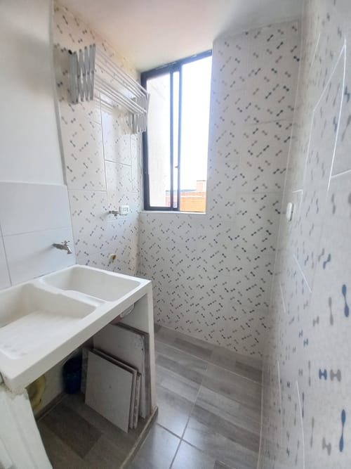 Apartamento de 3 alcobas en venta en Ub. Nuevo Combeima Et. I, Ibagué, 53 m² · foto 20 de 24
