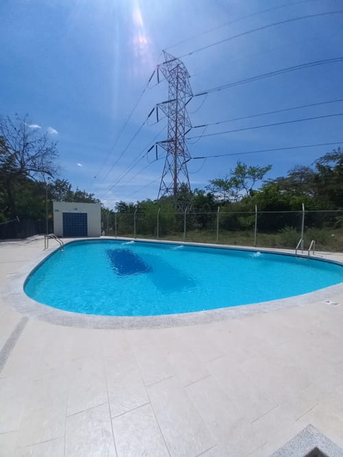 Apartamento de 3 alcobas en venta en Ub. Nuevo Combeima Et. I, Ibagué, 53 m² · foto 23 de 24