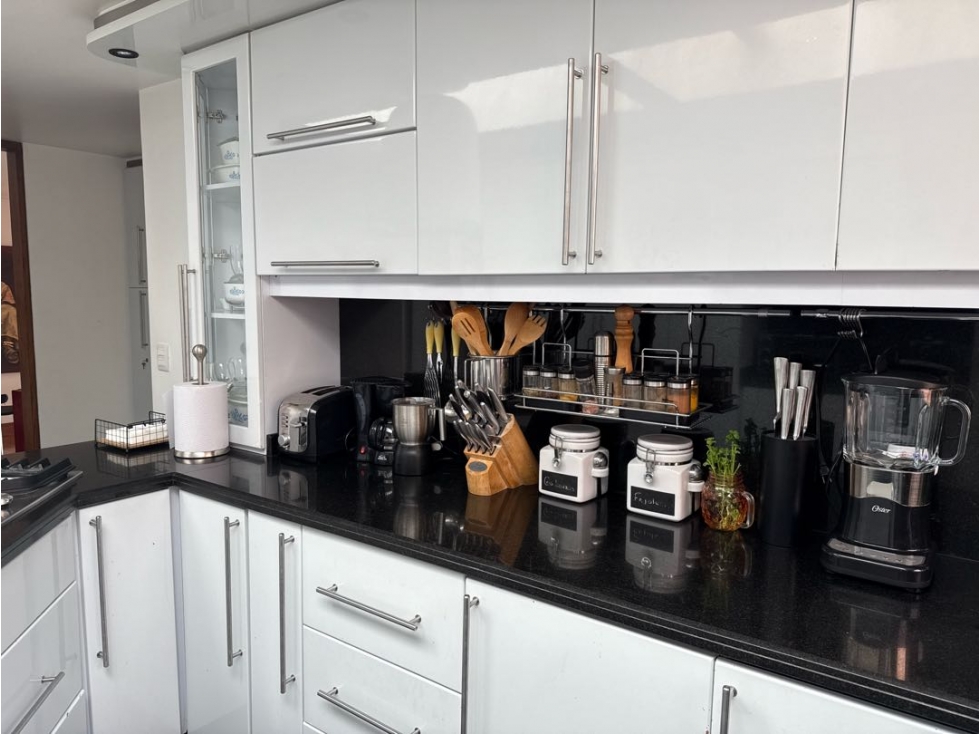 Apartamento en venta en Santa Paula, Bogotá · foto 2 de 24