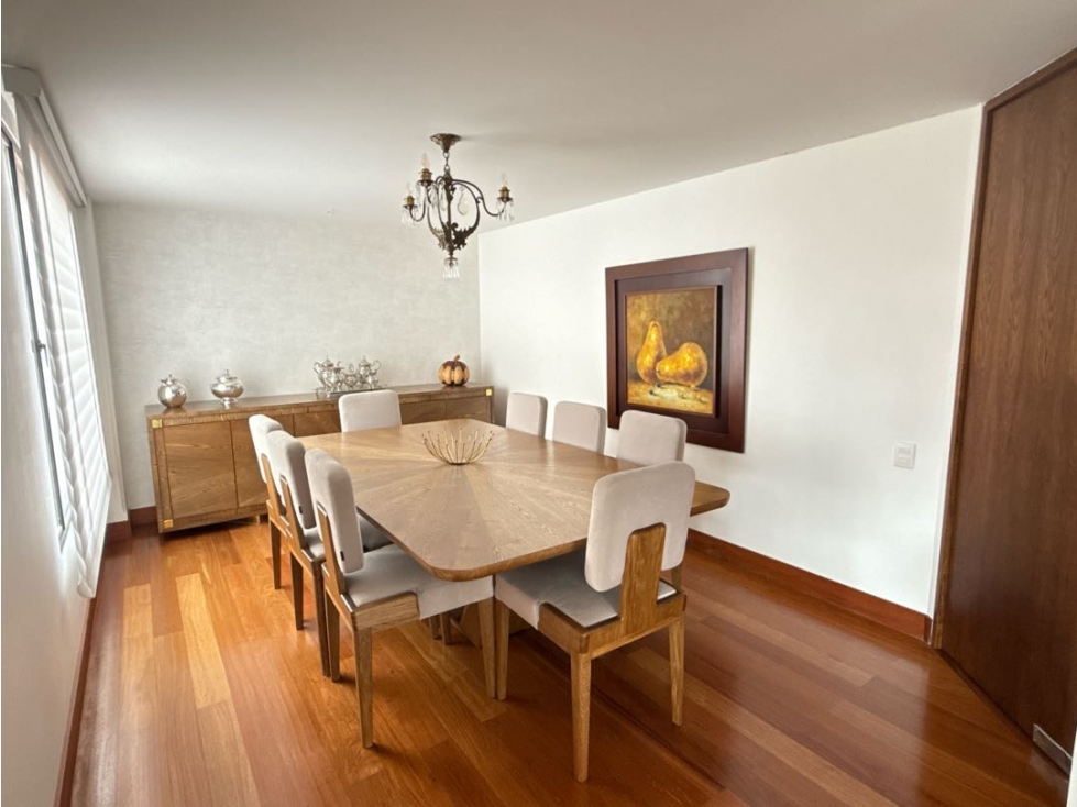 Apartamento en venta en Santa Paula, Bogotá · foto 13 de 24