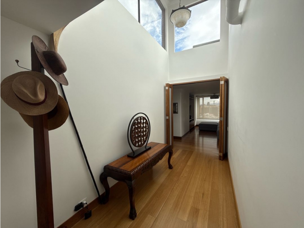 Apartamento en venta en Santa Paula, Bogotá · foto 14 de 24