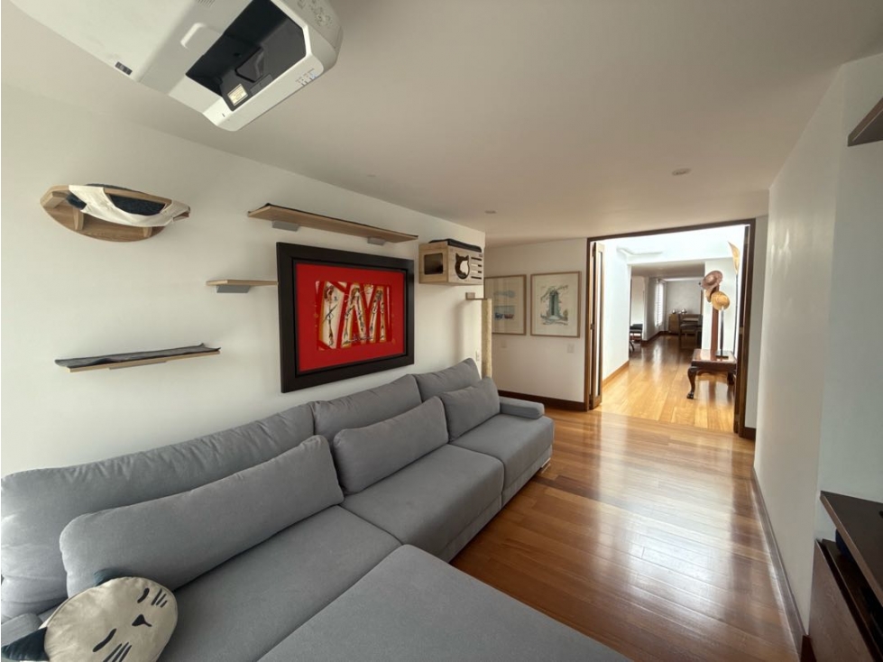 Apartamento en venta en Santa Paula, Bogotá · foto 16 de 24