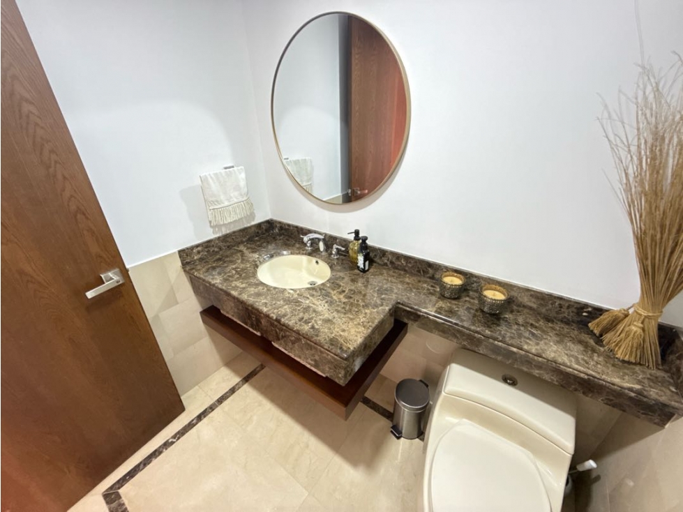Apartamento en venta en Santa Paula, Bogotá · foto 17 de 24