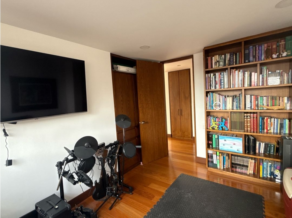 Apartamento en venta en Santa Paula, Bogotá · foto 19 de 24