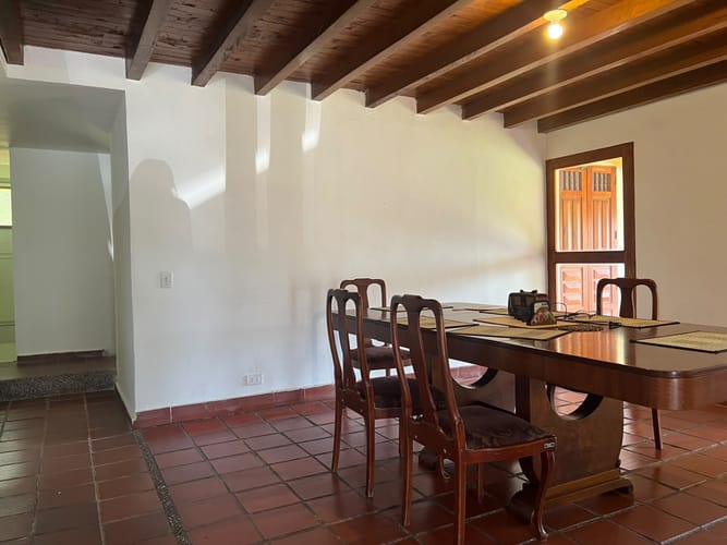 Casa de 3 alcobas en venta en Camino Verde, Envigado, 200 m² · foto 6 de 19