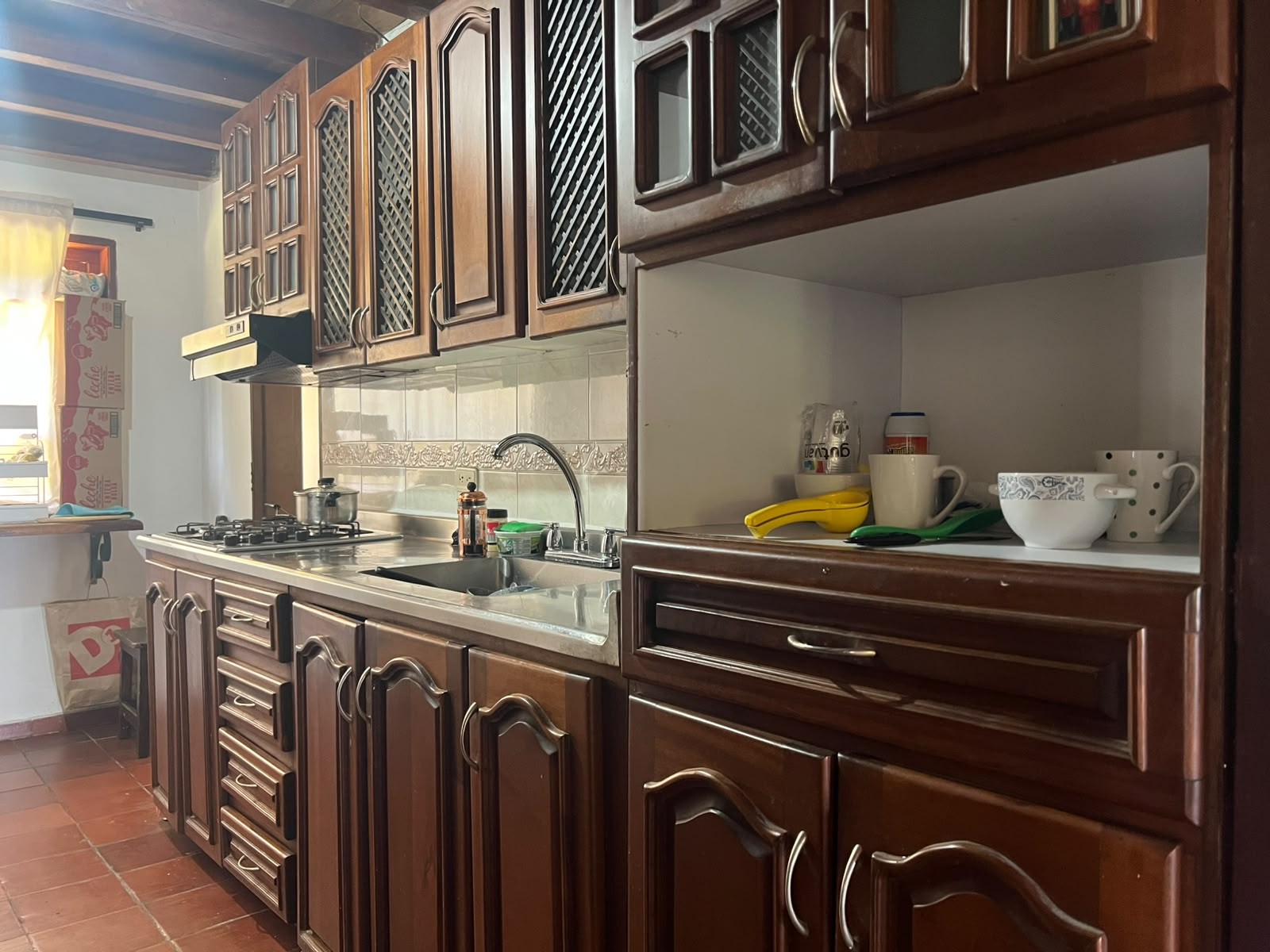 3BR House in Camino Verde (200 m²) for Sale - 3