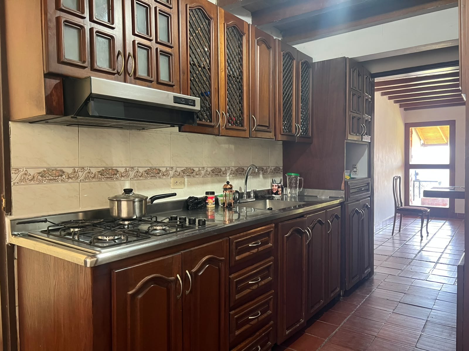 3BR House in Camino Verde (200 m²) for Sale - 4