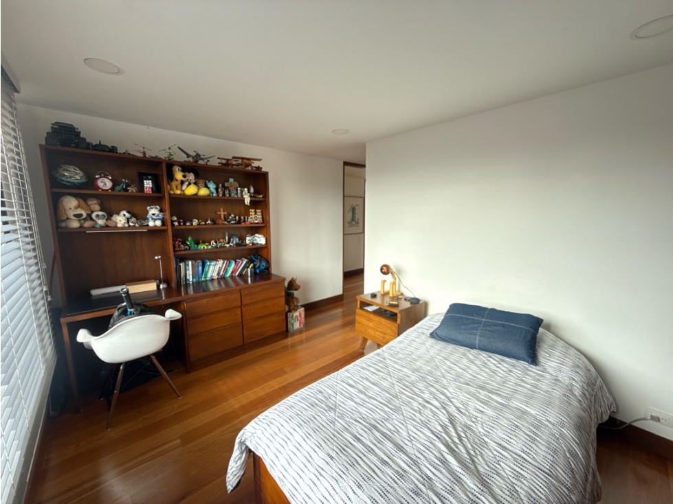 Apartamento en venta en Santa Paula, Bogotá · foto 20 de 24