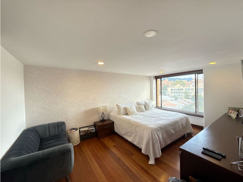 Apartamento en venta en Santa Paula, Bogotá · foto 23 de 24