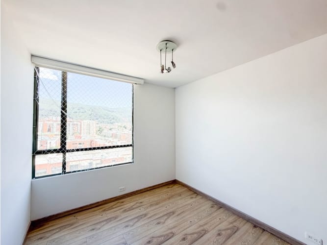 Apartamento de 3 alcobas en venta en Cedritos, Bogotá, 110 m² · foto 7 de 16